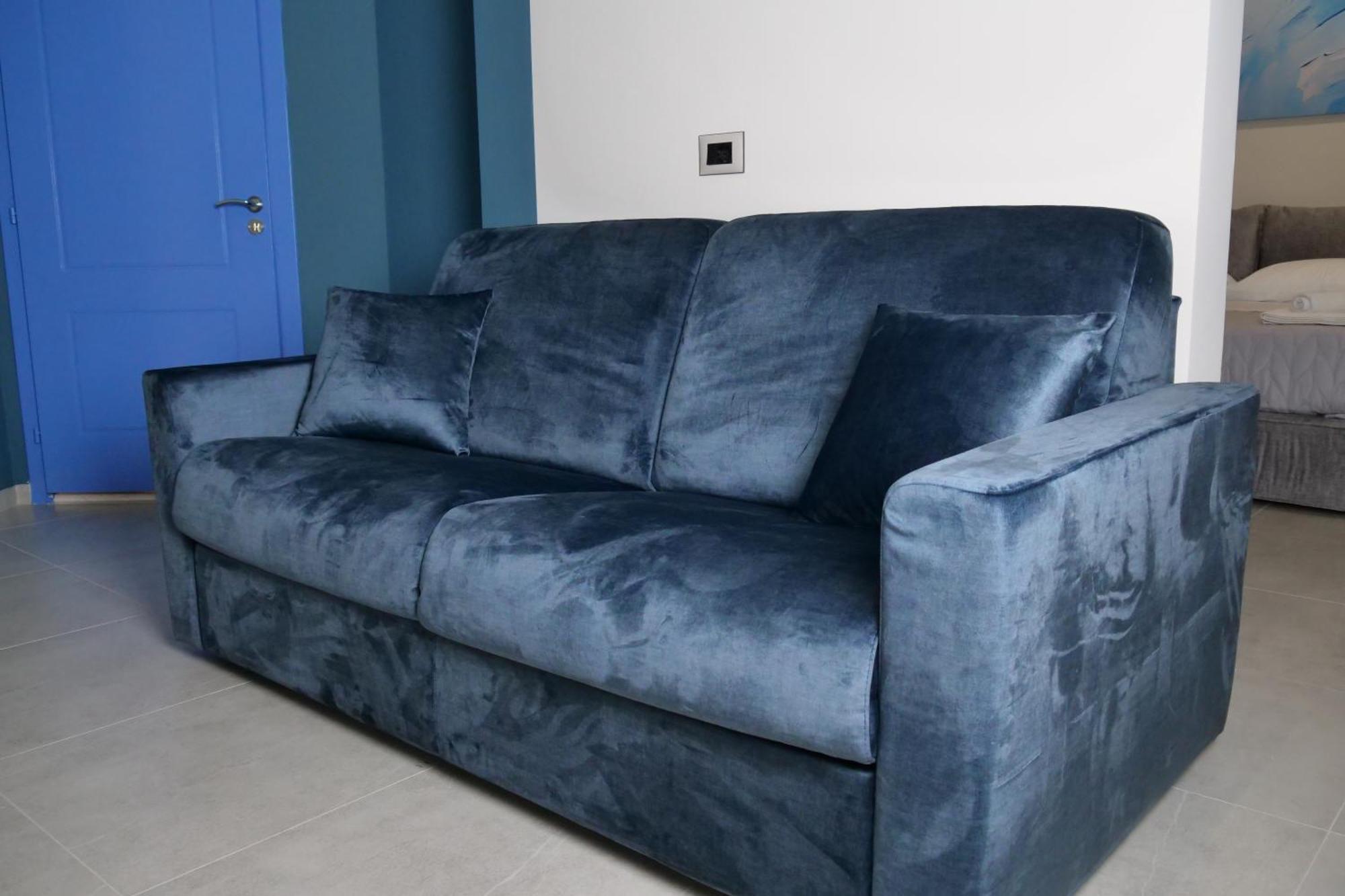 Stay-Five Rooms & Apartments Shkoder Exterior photo