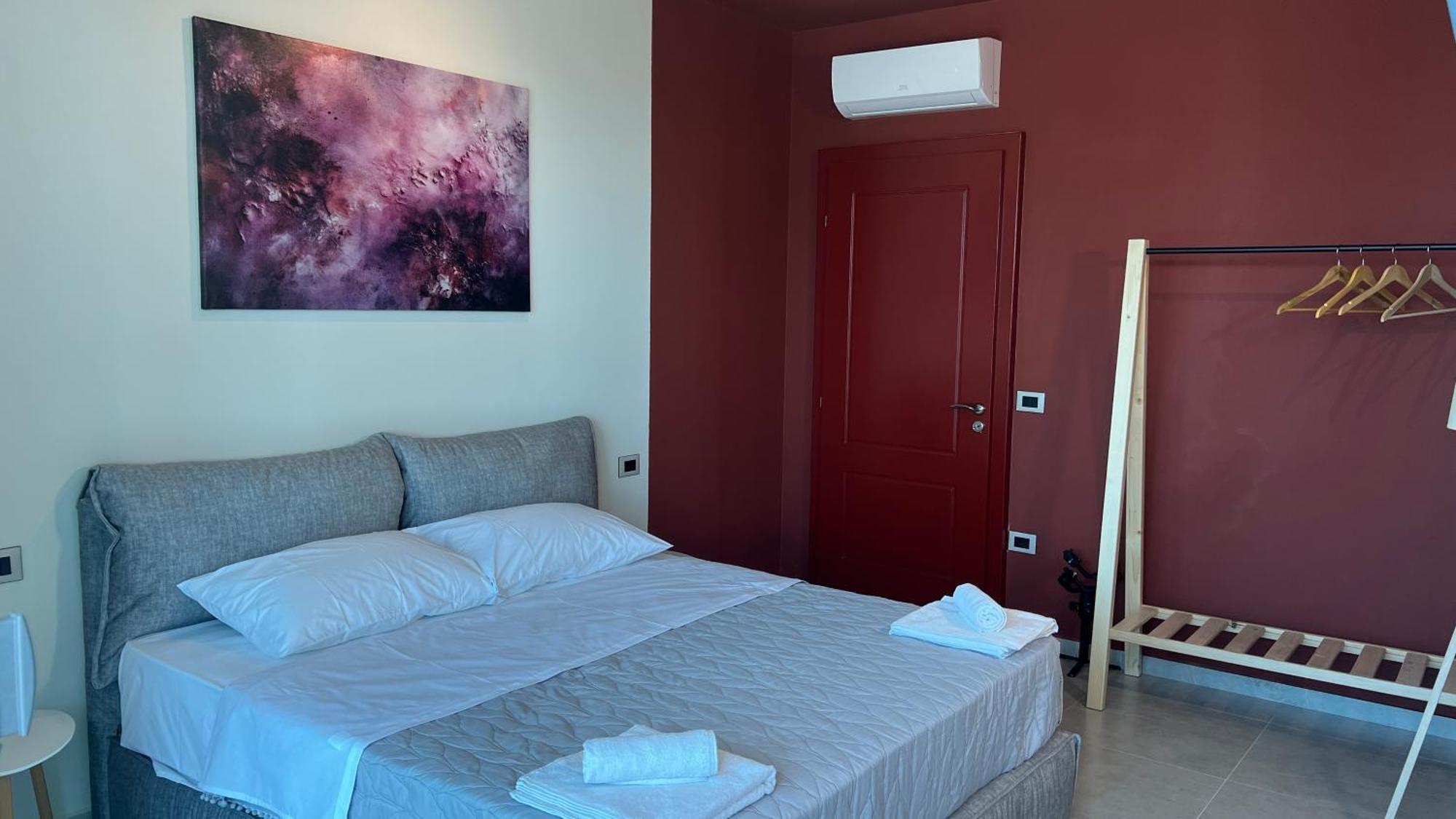 Stay-Five Rooms & Apartments Shkoder Exterior photo