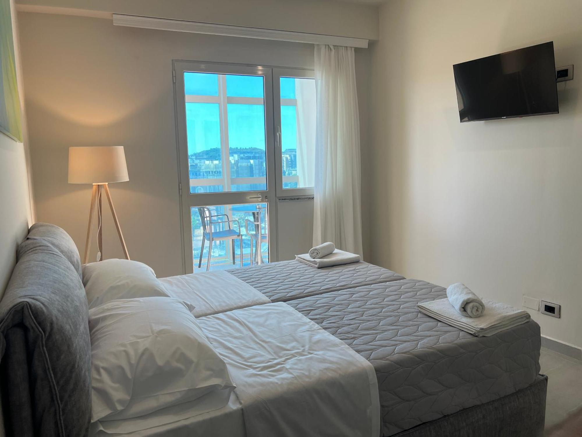 Stay-Five Rooms & Apartments Shkoder Exterior photo