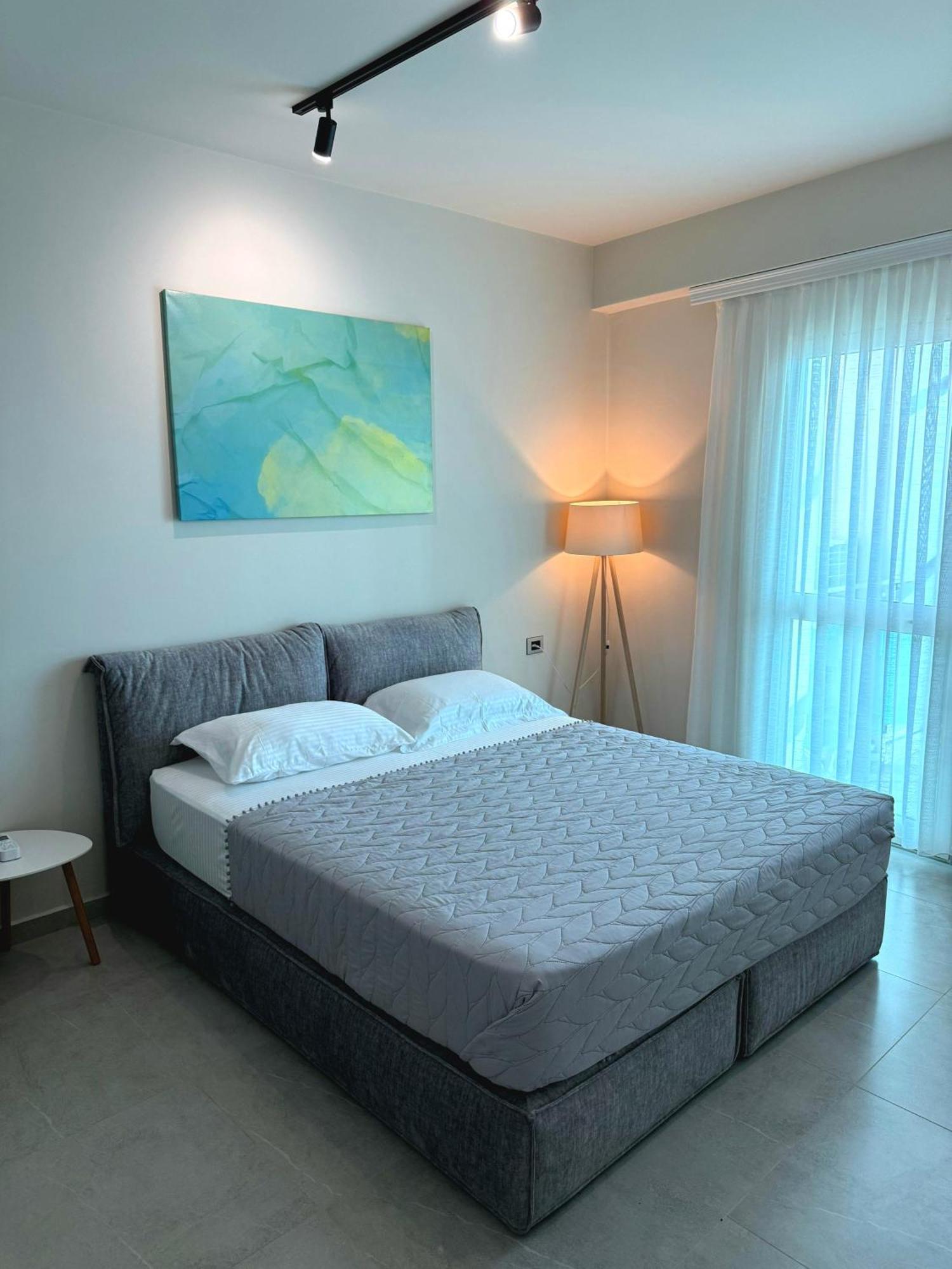 Stay-Five Rooms & Apartments Shkoder Exterior photo